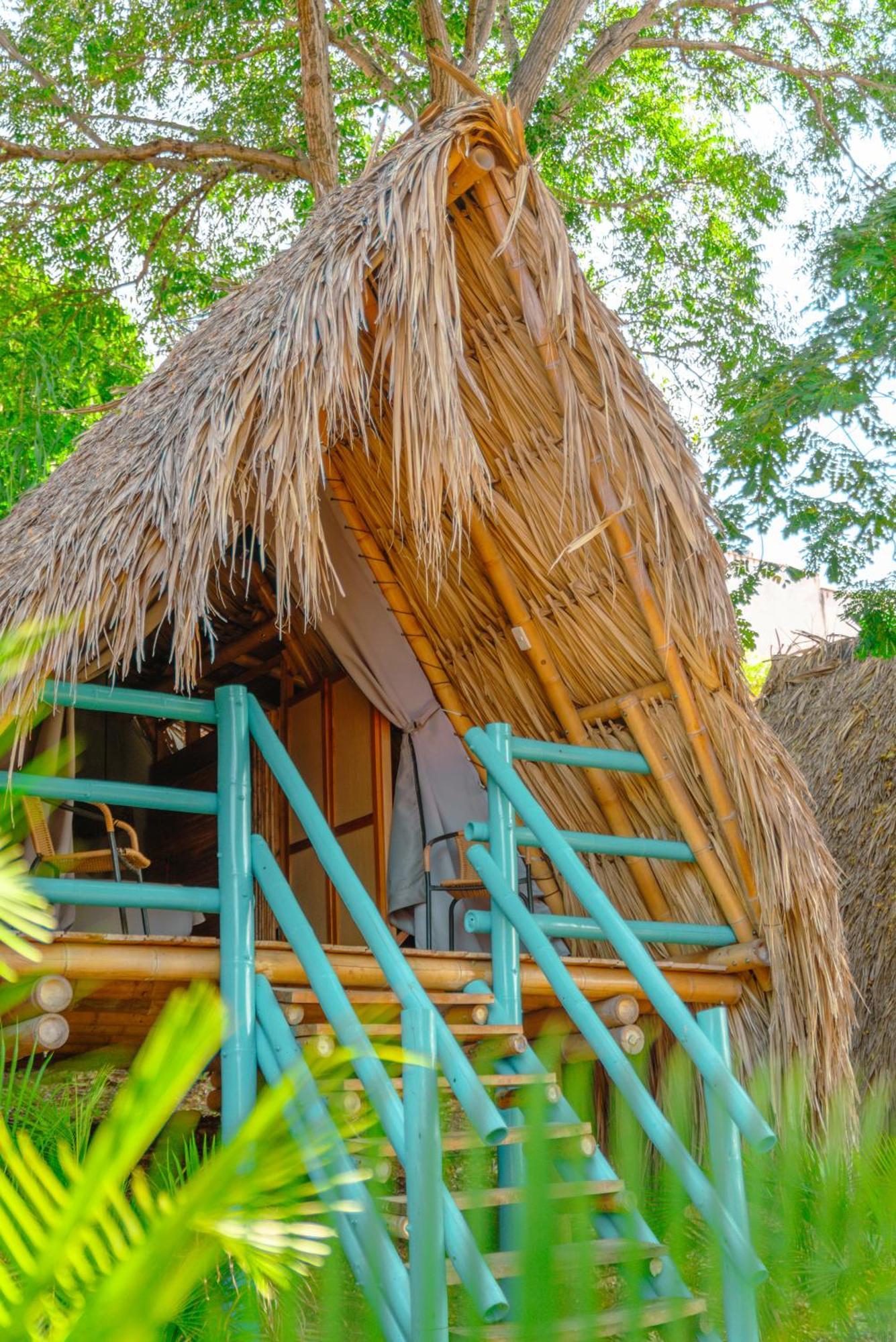 Traveler Hostel Сан-Хиль Экстерьер фото